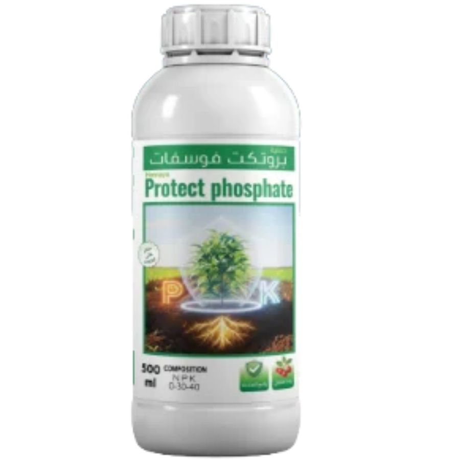 protect phosphate   بروتكت فوسفات