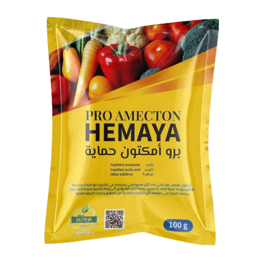 PRO AMECTON             برو امكتون
