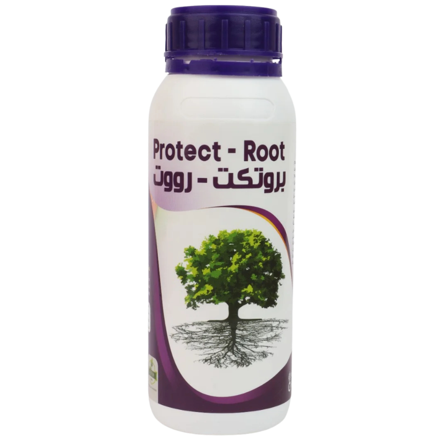 PROTECT ROOT                      بروتكت رووت