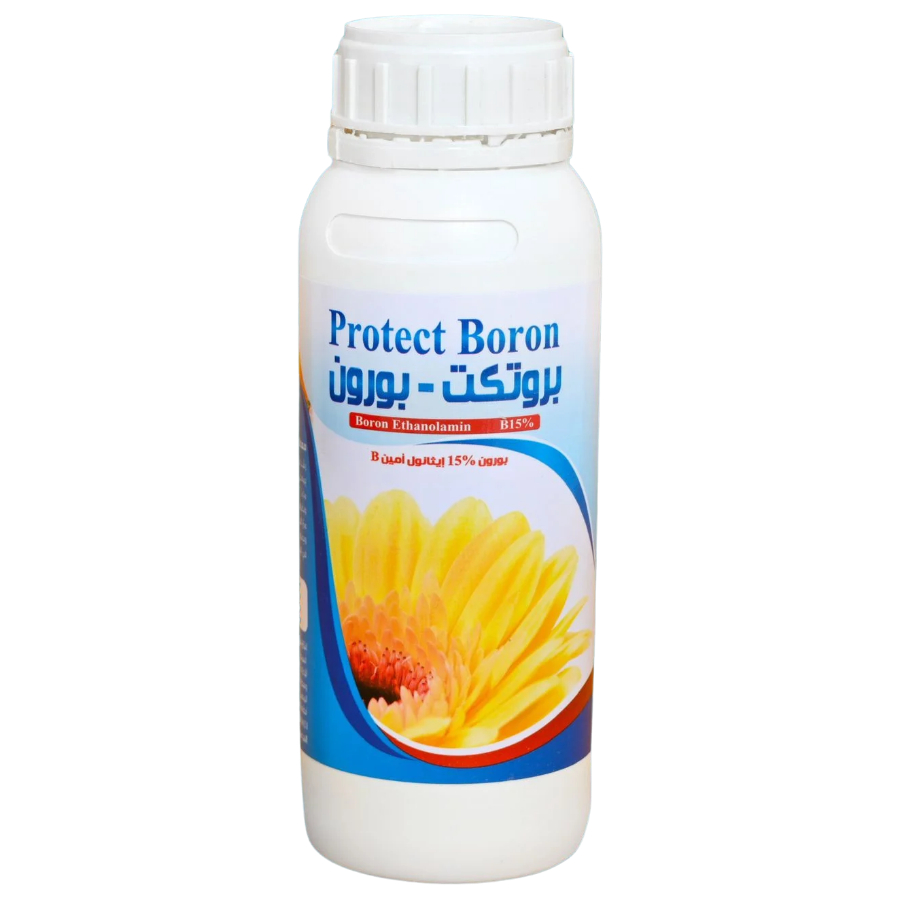 PROTECT BORON   بروتكت بورون