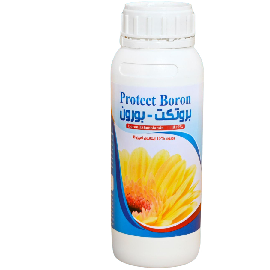 PROTECT BORON   بروتكت بورون