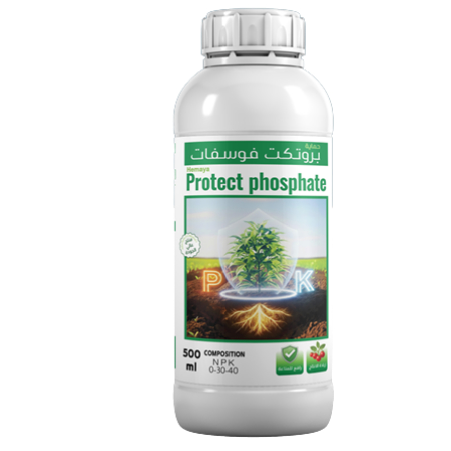 protect phosphate   بروتكت فوسفات