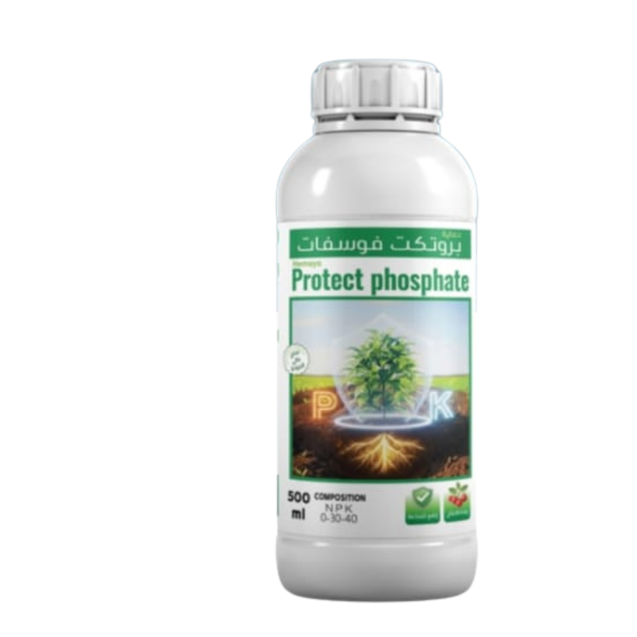 protect phosphate   بروتكت فوسفات